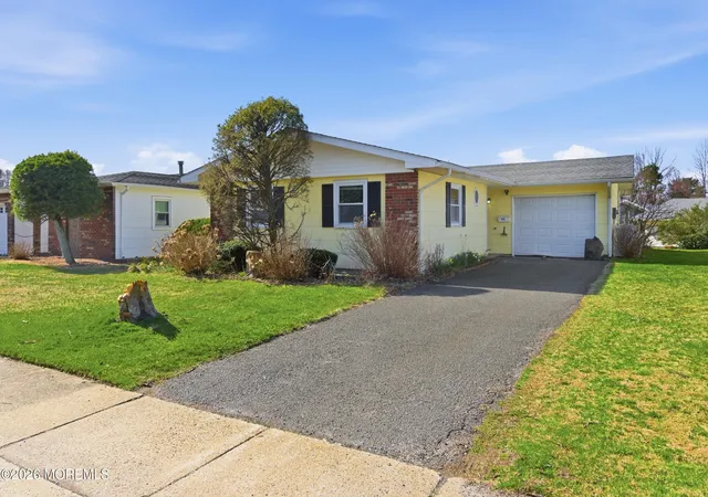 3rd image of 93 Baser Ln, Brick, NJ 08724 | MLS# 22609036