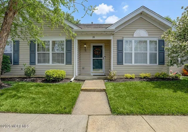 1st image of 28 Golden Willows Ave, Lakewood, NJ 08701 | MLS# 22609085