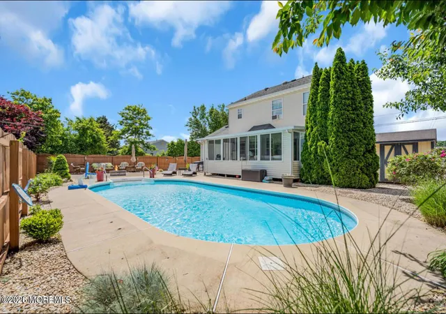 3rd image of 1217 Spray Ave, Beachwood, NJ 08722 | MLS# 22609678