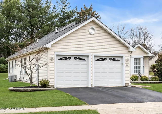 2nd image of 22 Woodspring Ln, Whiting, NJ 08759 | MLS# 22609122