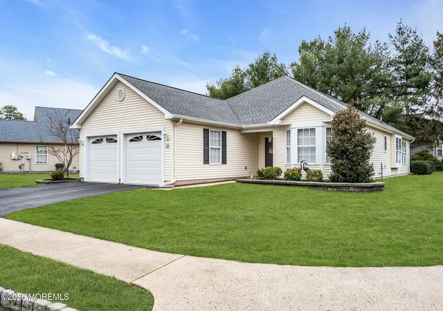 3rd image of 22 Woodspring Ln, Whiting, NJ 08759 | MLS# 22609122