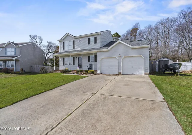 Homes for sale in Little Egg Harbor, NJ | 47 Jared Ln, Little Egg Harbor, NJ 08087 | MLS# 22609142