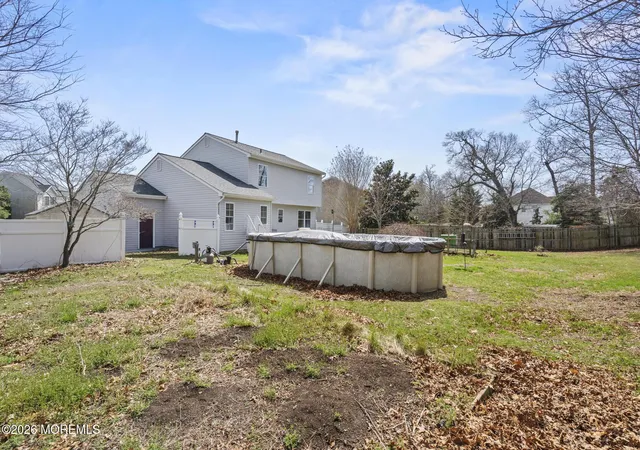 Homes for sale in Little Egg Harbor, NJ | 47 Jared Ln, Little Egg Harbor, NJ 08087 | MLS# 22609142