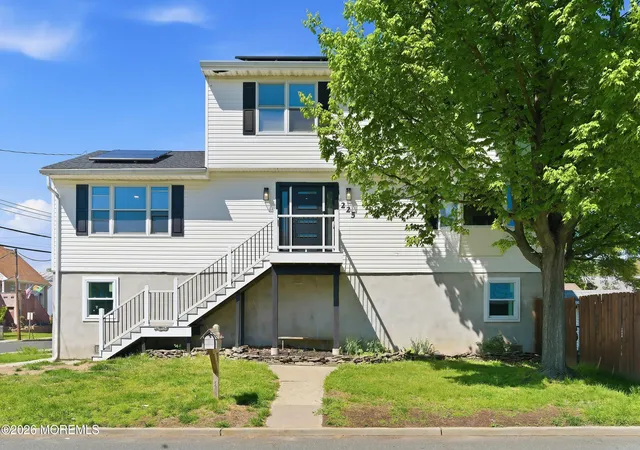 2nd image of 225 Isabelle Ave, Keyport, NJ 07735 | MLS# 22611560