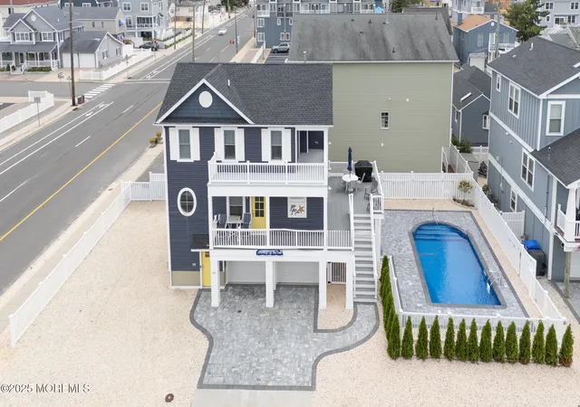 3rd image of 99 Coolidge Ave, Ortley Beach, NJ 08751 | MLS# 22609232