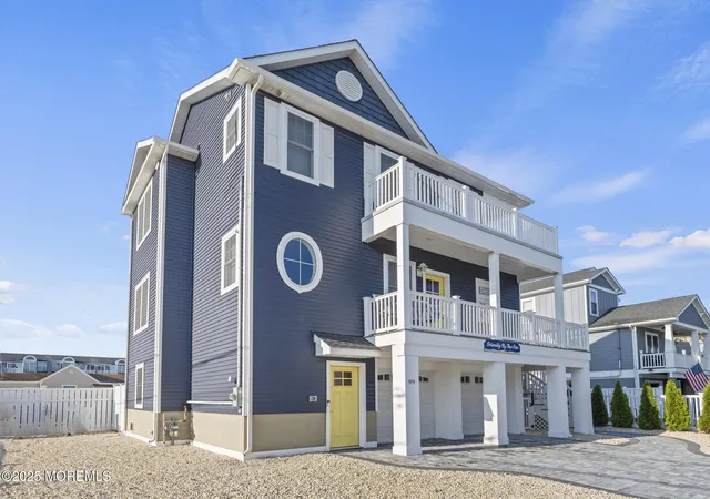 4th image of 99 Coolidge Ave, Ortley Beach, NJ 08751 | MLS# 22609232