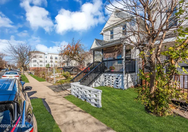 Photo 3 of Sale Pending at 270 Fisher Ave, Neptune, NJ 07753 | MLS# 22609240 | Listing updated on 2026-09-02