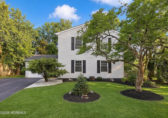 Homes for sale in Howell, NJ | 9 Bell Ct, Howell, NJ 07731 | MLS# 22609697