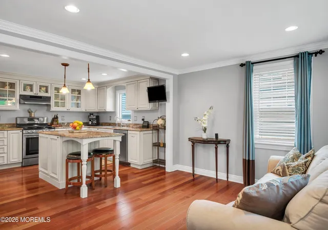 Homes for sale in Red Bank, NJ | 8 W Lake Rd, Red Bank, NJ 07701 | MLS# 22618529