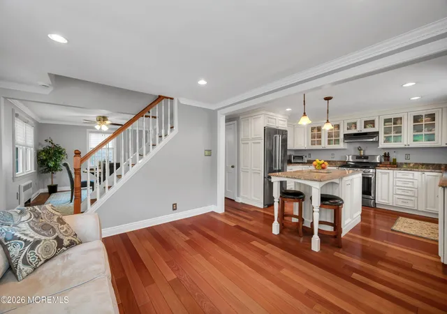 Homes for sale in Red Bank, NJ | 8 W Lake Rd, Red Bank, NJ 07701 | MLS# 22618529