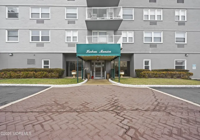 15th image of 675 Ocean Ave N #8K, Long Branch, NJ 07740 | MLS# 22609381