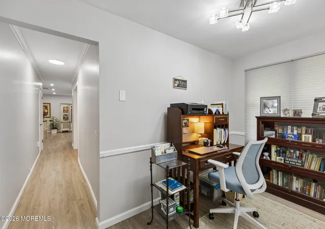 3rd image of 3B Greenwood Ln #62, Whiting, NJ 08759 | MLS# 22610258