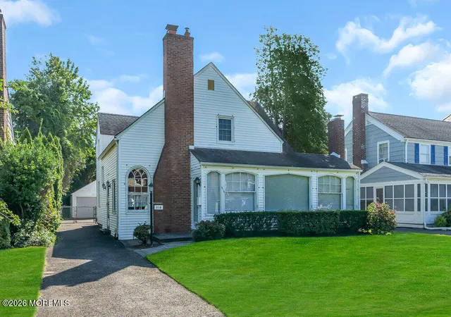 4th image of 310 Brooklyn Blvd, Sea Girt, NJ 08750 | MLS# 22609324
