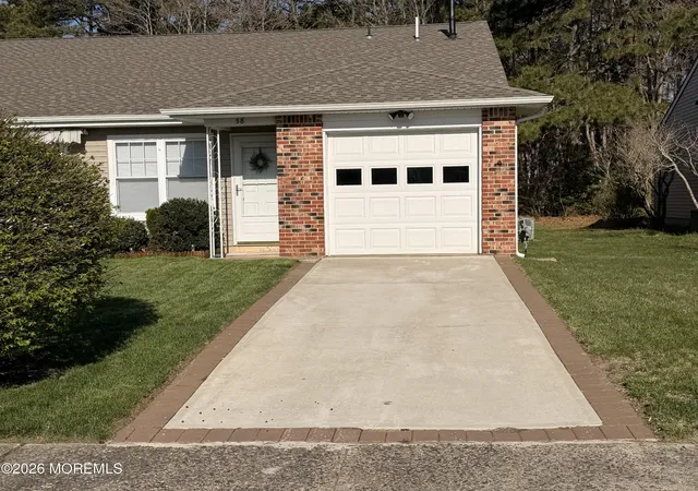 Photo 1 of Single family home for sale at 58 Mariner Pl, Brick, NJ 08723 | MLS# 22610833 | Listing updated on 2026-07-20