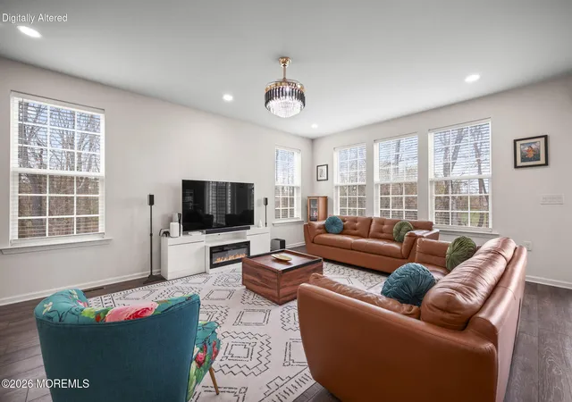 4th image of 2701 Hayden Ct, Monroe, NJ 08831 | MLS# 22610657