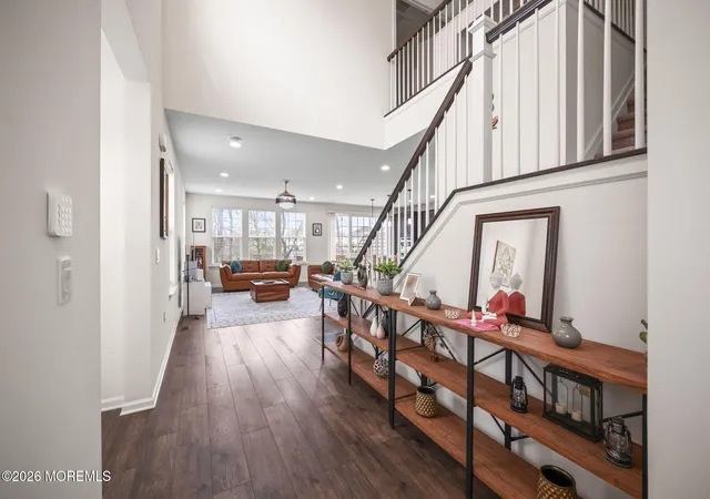 5th image of 2701 Hayden Ct, Monroe, NJ 08831 | MLS# 22610657