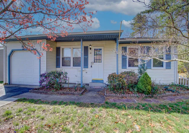 Photo 1 of Single family home for sale at 28 Westport Dr #section 71, Whiting, NJ 08759 | MLS# 22609838 | Listing updated on 2026-09-02