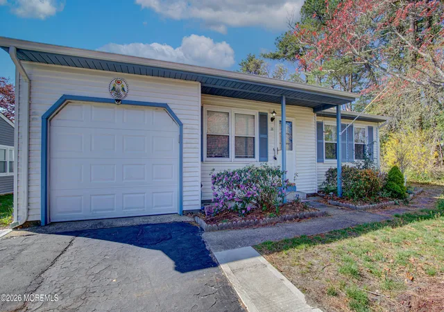 Photo 3 of Single family home for sale at 28 Westport Dr #section 71, Whiting, NJ 08759 | MLS# 22609838 | Listing updated on 2026-09-02