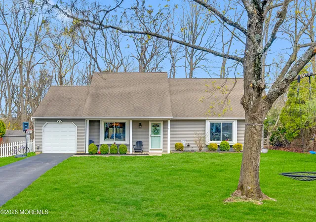 1st image of 9 Lamp Post Ct, Howell, NJ 07731 | MLS# 22609845