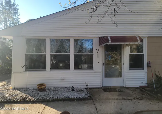 Homes for sale in Whiting, NJ | 62 C Kennedy Dr, Whiting, NJ 08759 | MLS# 22609519