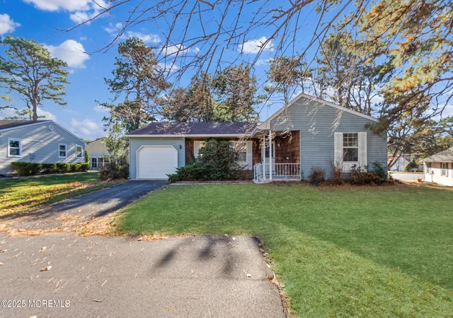 1st image of 19 Dartmouth St, Whiting, NJ 08759 | MLS# 22609545