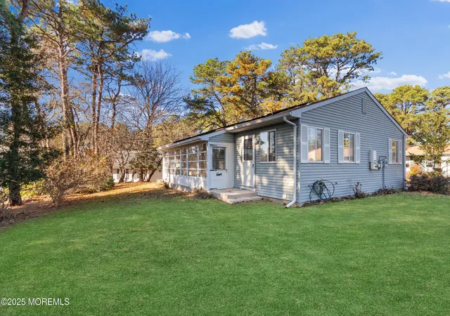 2nd image of 19 Dartmouth St, Whiting, NJ 08759 | MLS# 22609545