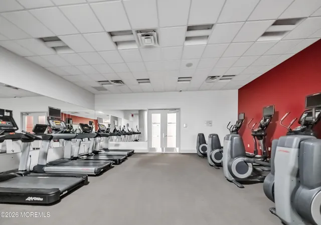 2nd image of 50 Dey St, Jersey City, NJ 07306