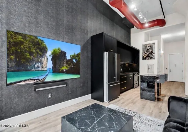 Homes for sale in Jersey City, NJ | 50 Dey St #456, Jersey City, NJ 07306 | MLS# 22610088