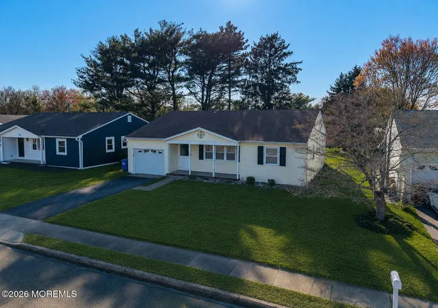33rd image of 134 Georgetown Rd, Toms River, NJ 08757 | MLS# 22609626