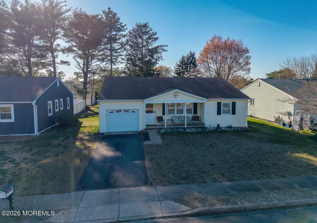 4th image of 134 Georgetown Rd, Toms River, NJ 08757 | MLS# 22609626