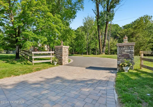 2nd image of 34 Apple Grove Dr, Holmdel, NJ 07733 | MLS# 22615769