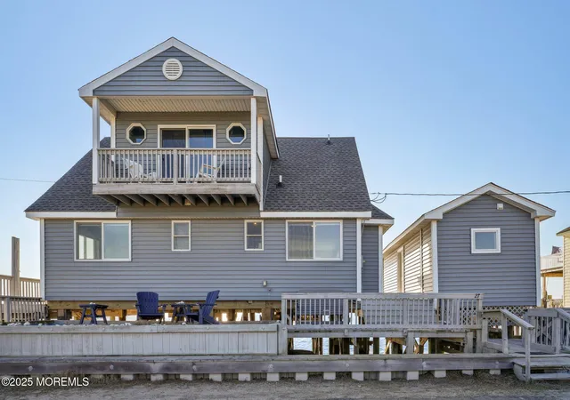 Homes for sale in Cape May Court House, NJ | 27 S Beach Dr, Cape May Court House, NJ 08210 | MLS# 22609655