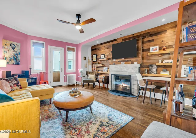 Homes for sale in Asbury Park, NJ | 400 Deal Lake Dr #2L, Asbury Park, NJ 07712 | MLS# 22609778