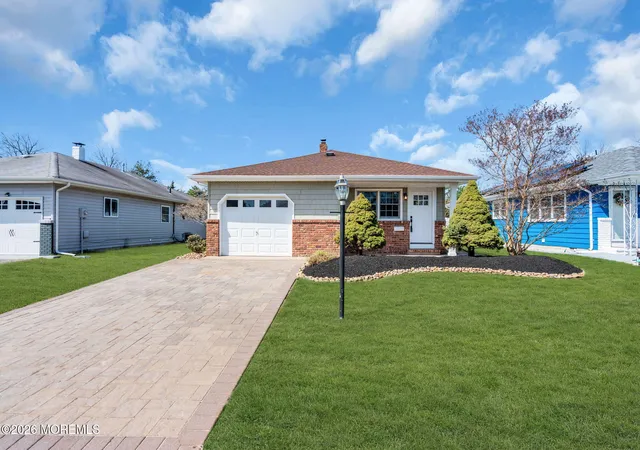 Homes for sale in Toms River, NJ | 24 Frederiksted St, Toms River, NJ 08757 | MLS# 22609893