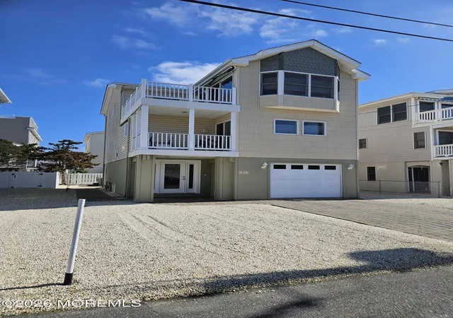 Photo 1 of Single family home for sale at 21 W 85th Street, Harvey Cedars, NJ 08008 | MLS# 22609789 | Listing updated on 2026-04-10