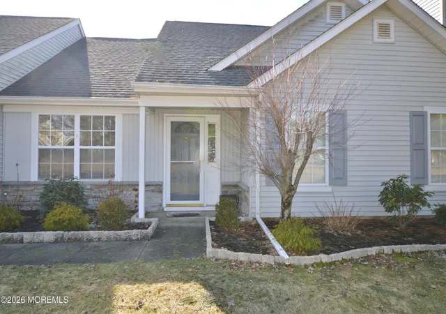 Photo 3 of Single family home for sale at 2688 Lancaster Ln, Toms River, NJ 08755 | MLS# 22609872 | Listing updated on 2026-09-10