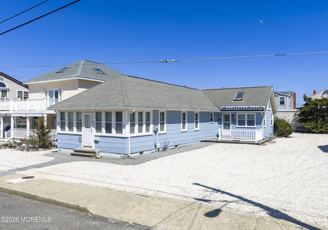 1st image of 111 E 22nd St, Long Beach Township, NJ 08008 | MLS# 22609905