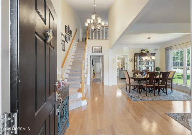 3rd image of 2 Chalfont Ln, Manchester Township, NJ 08759 | MLS# 22610169