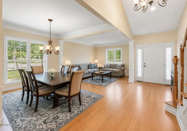 4th image of 2 Chalfont Ln, Manchester Township, NJ 08759 | MLS# 22610169