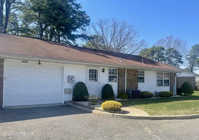 Homes for sale in Manchester, NJ | 31A Edinburgh Ln #A, Manchester, NJ 08759 | MLS# 22609916
