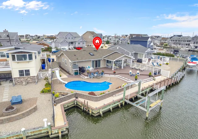 image of 348 Venice Dr, Lavallette, NJ 08735 | MLS# 22610174