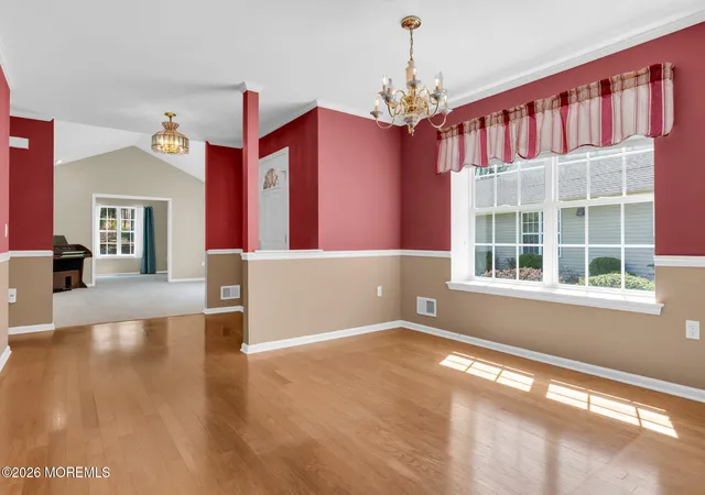 4th image of 2621 Meadow Lake Dr, Toms River, NJ 08755 | MLS# 22609930