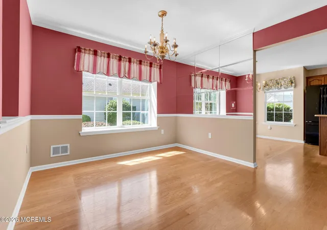 5th image of 2621 Meadow Lake Dr, Toms River, NJ 08755 | MLS# 22609930