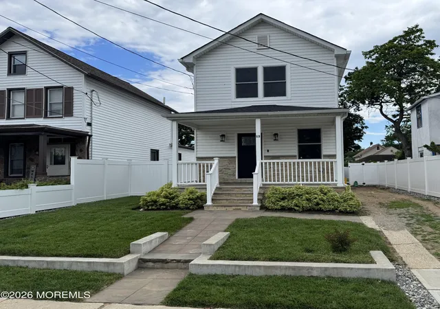 Homes for sale in Red Bank, NJ | 13 Locust Ave, Red Bank, NJ 07701 | MLS# 22618395