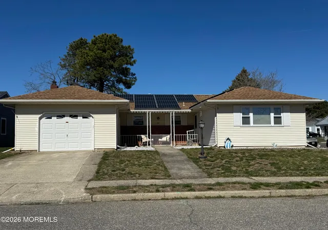 1st image of 1 Ashcroft Ln, Toms River, NJ 08757 | MLS# 22610265