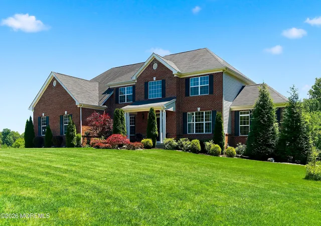 1st image of 6 Valley Ct, Cream Ridge, NJ 08514 | MLS# 22617717