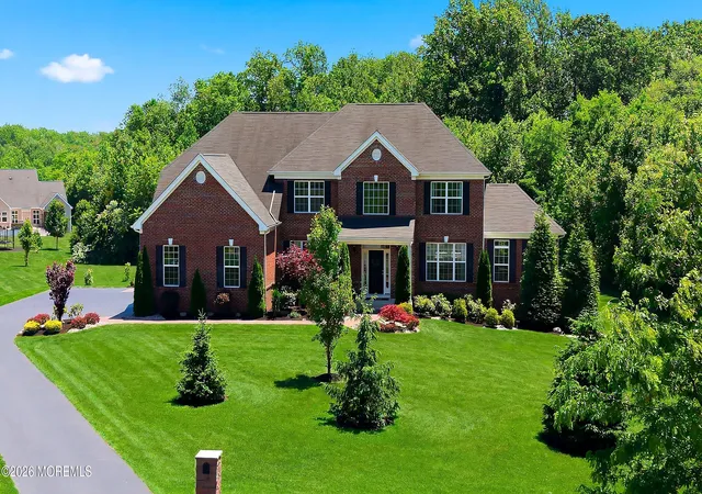 2nd image of 6 Valley Ct, Cream Ridge, NJ 08514 | MLS# 22617717