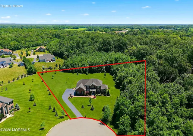 4th image of 6 Valley Ct, Cream Ridge, NJ 08514 | MLS# 22617717