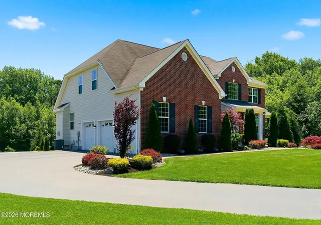 5th image of 6 Valley Ct, Cream Ridge, NJ 08514 | MLS# 22617717