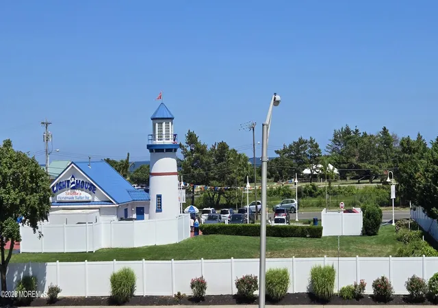 49th image of 422 Ocean Blvd N #2J, Long Branch, NJ 07740 | MLS# 22610211